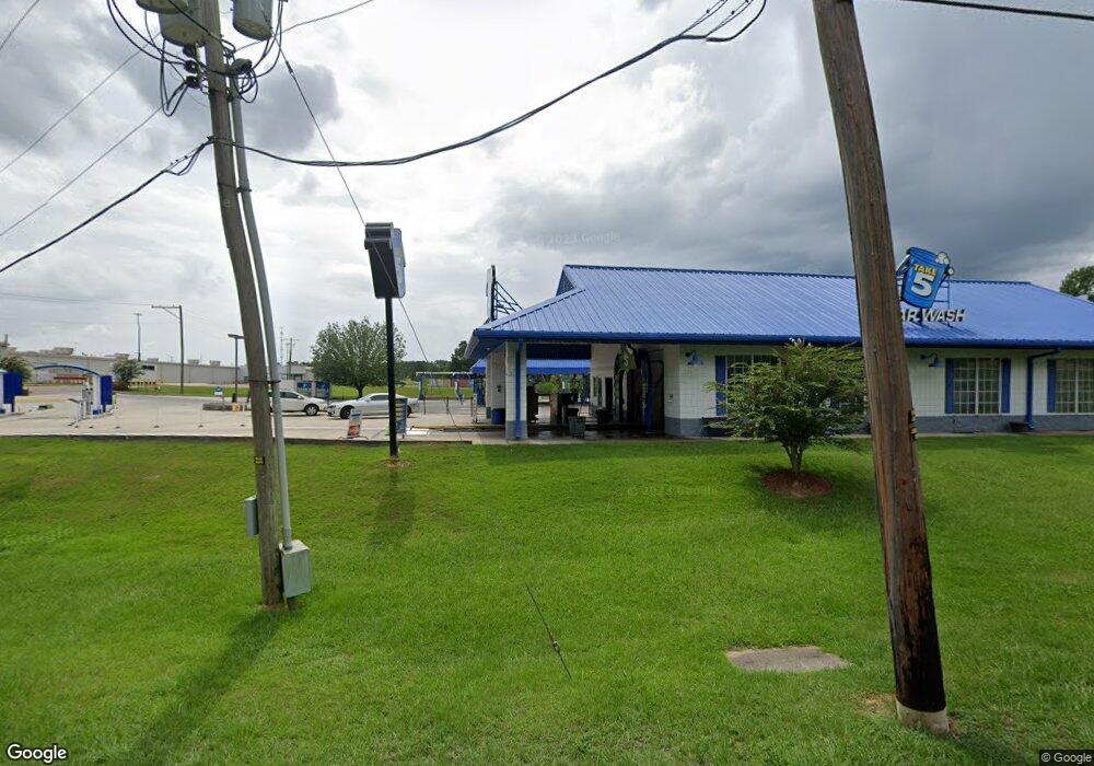1035 Highway 98 and 51, McComb, MS 39648 - photo 1