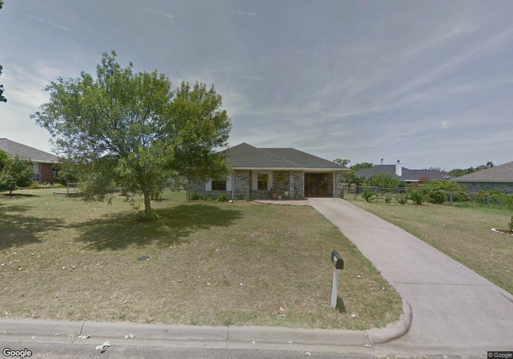 1104 Summer Wheat St, Cleburne, TX 76031 - photo 1