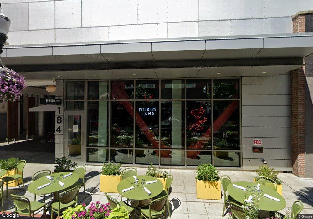 184 Summer St unit 2207, Stamford, CT 06901 - photo 1