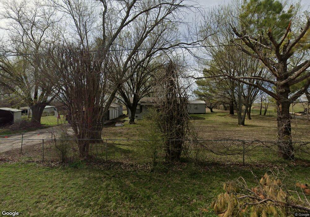 247 County Road 191, Gainesville, TX 76240 - photo 1