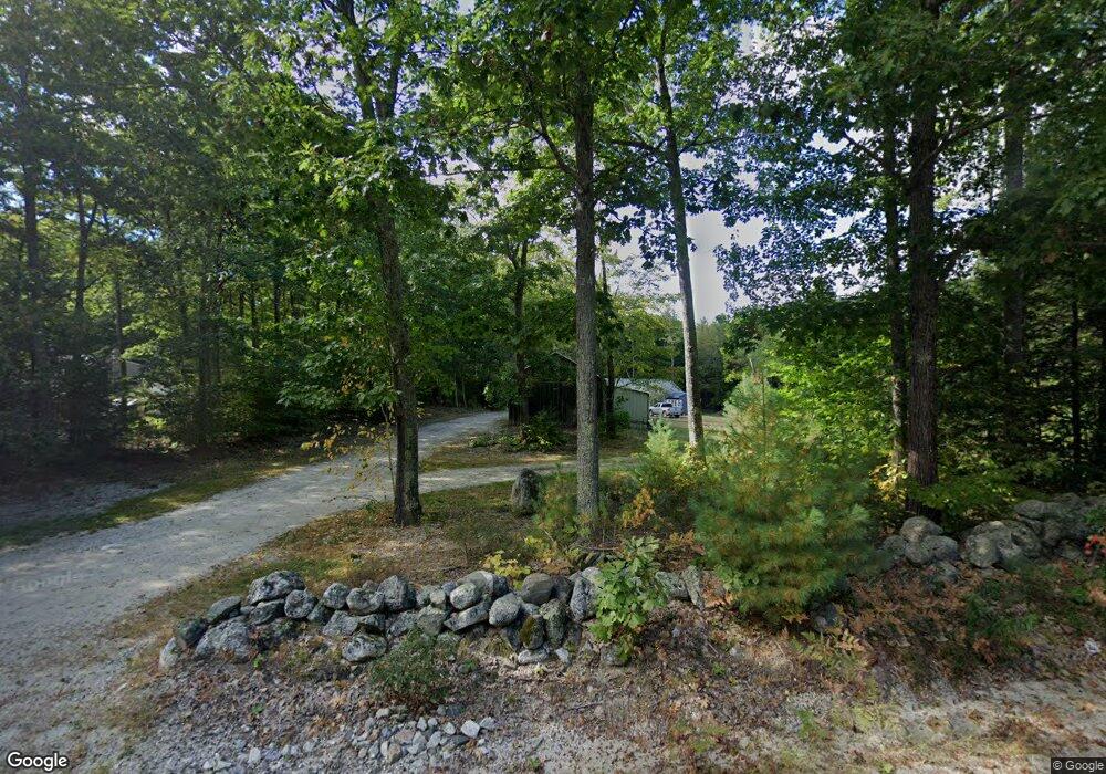 747 Snow Hill Rd, New Gloucester, ME 04260 - photo 1