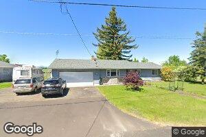 511 W 6th St, Halsey, OR 97348
