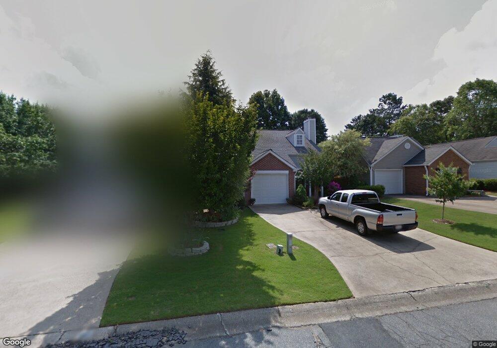 1303 Yorkshire Ln unit 4, Woodstock, GA 30188 - photo 1