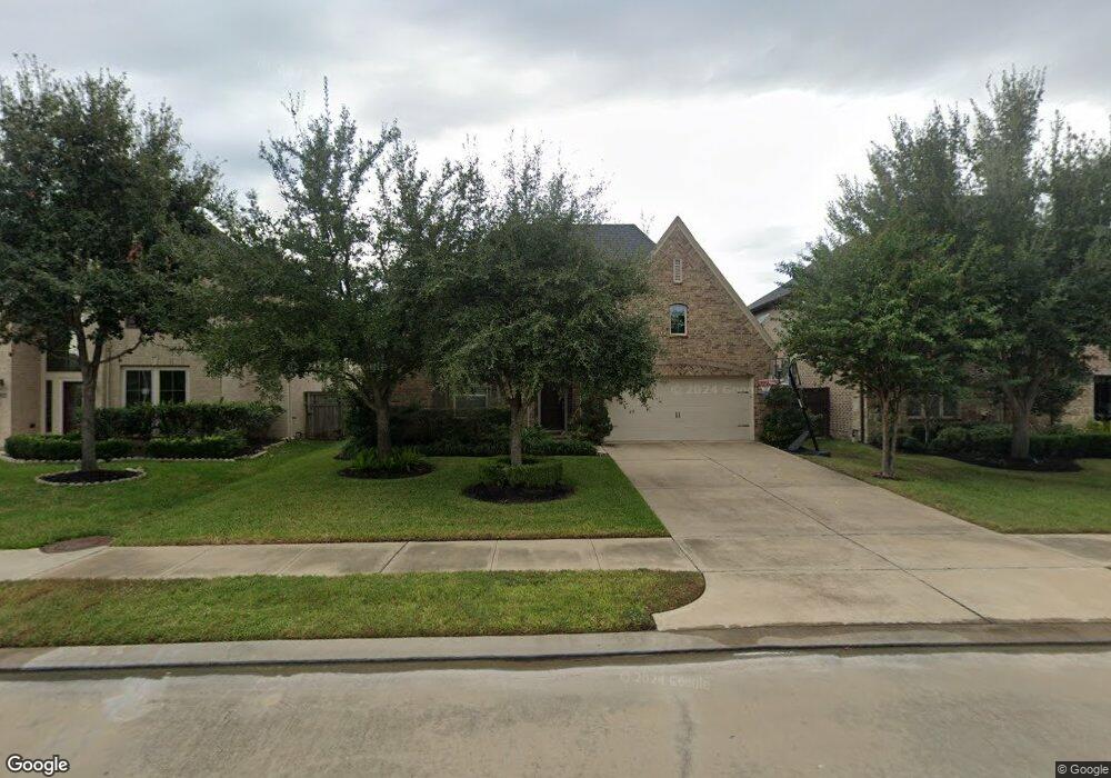 27123 Symphony Creek Ln, Fulshear, TX 77441 - photo 1