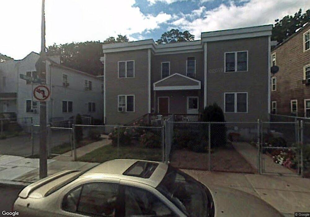 100 Wayland St unit 820, Dorchester, MA 02125 - photo 1