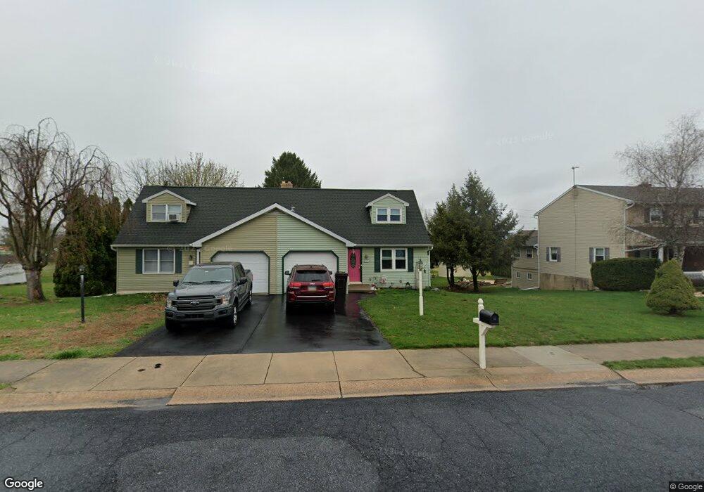 219 Fausnacht Dr, Denver, PA 17517 - photo 1