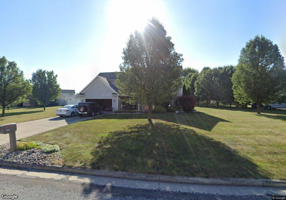 652 Hefner Dr, Lima, OH 45801 - photo 1