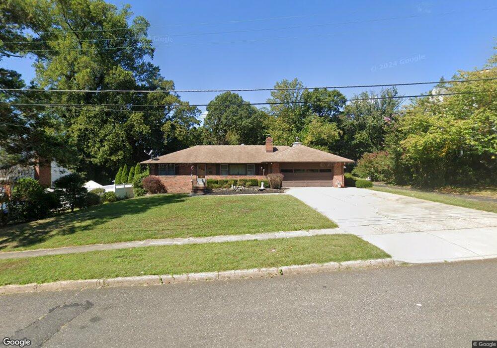 724 Park Ave, Laurel Springs, NJ 08021 - photo 1