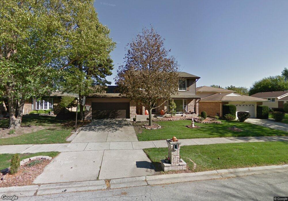 747 Academy Ave, Matteson, IL 60443 - photo 1