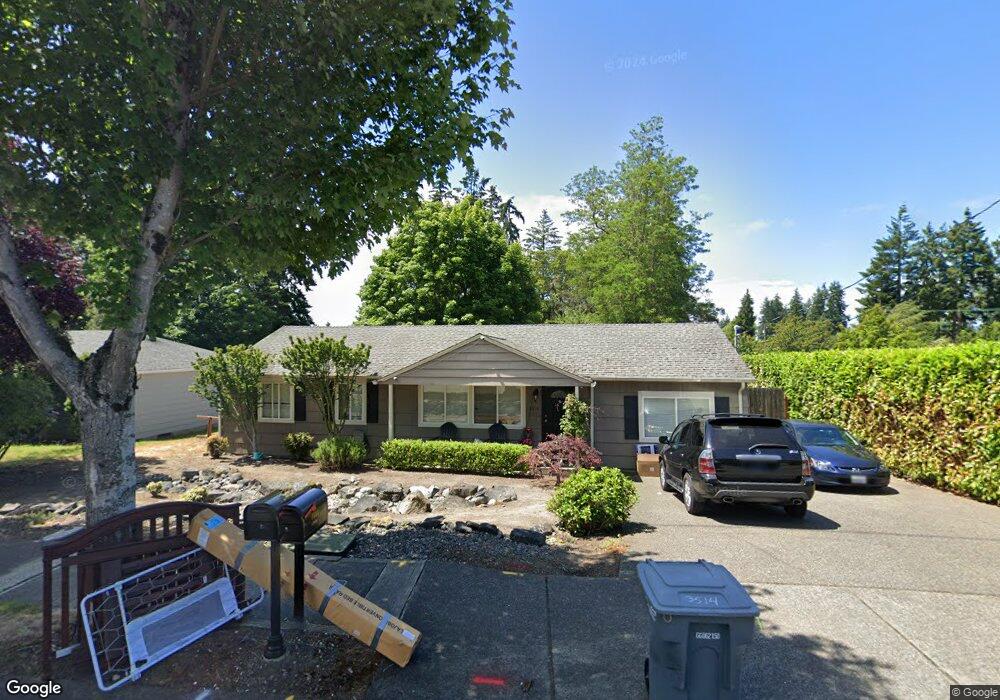 3514 Grandview Dr W, University Place, WA 98466 - photo 1