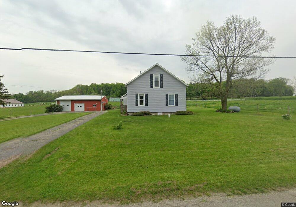 935 S 100 E, Lagrange, IN 46761 - photo 1