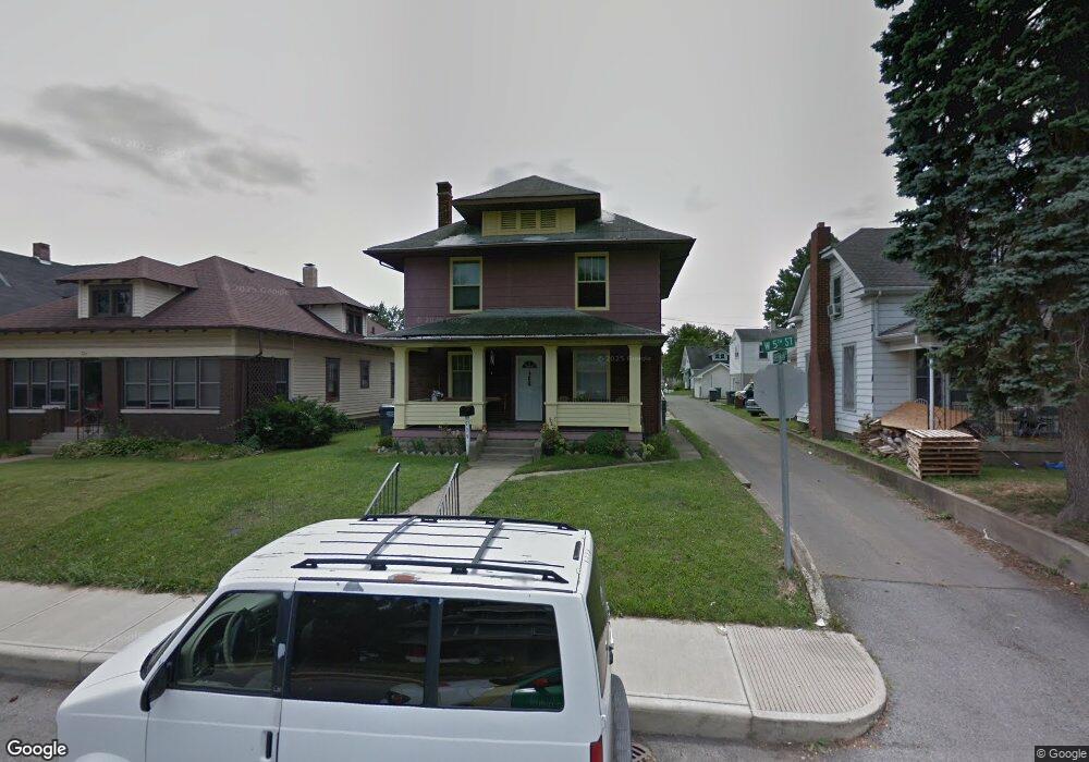 729 W 5th St, Anderson, IN 46016 - photo 1