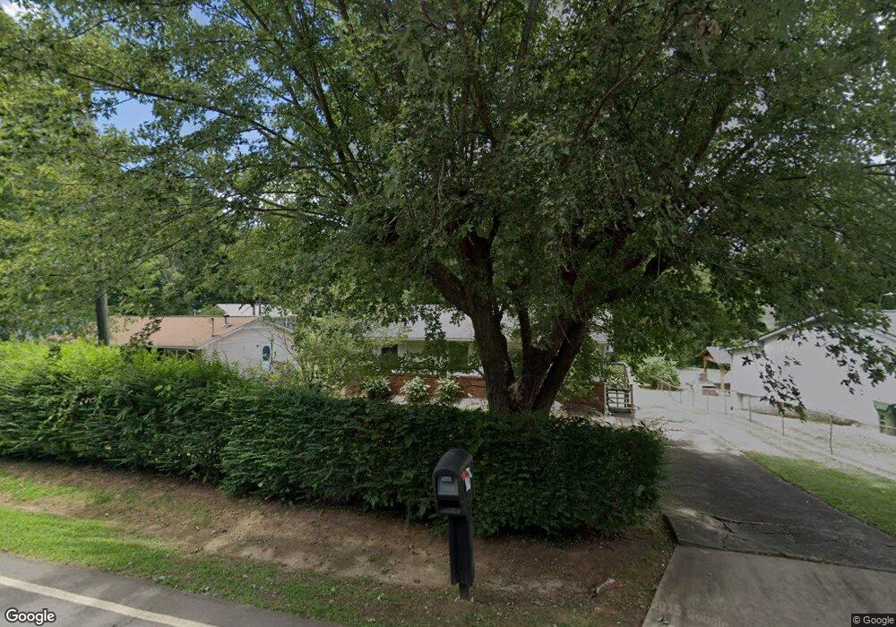 211 Caribou Rd, Asheville, NC 28803 - photo 1