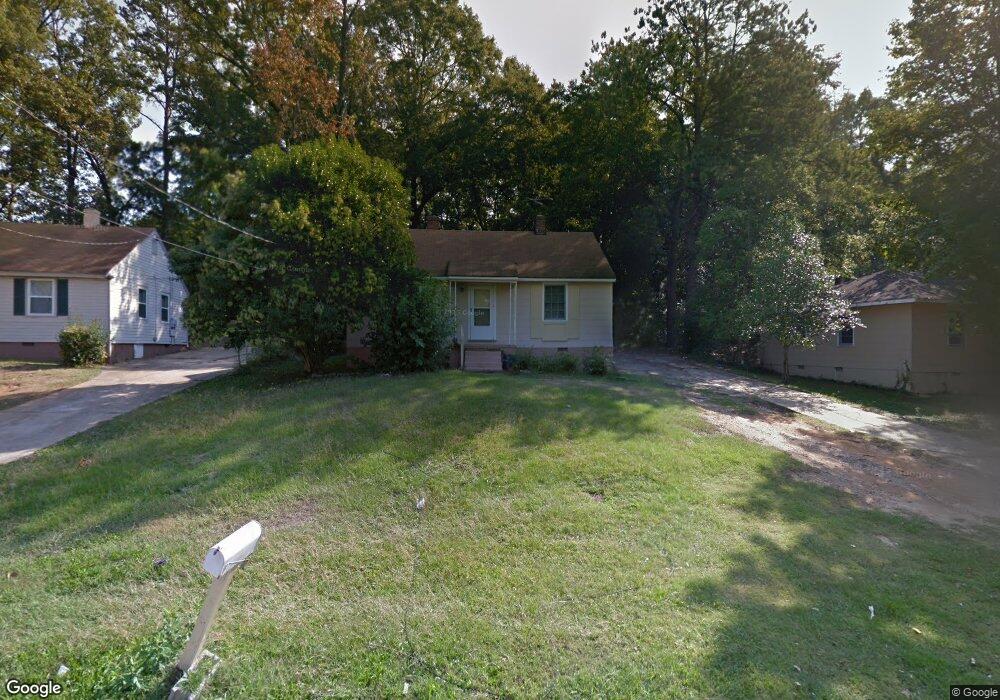 14 Lambert Dr, Columbus, GA 31903 - photo 1