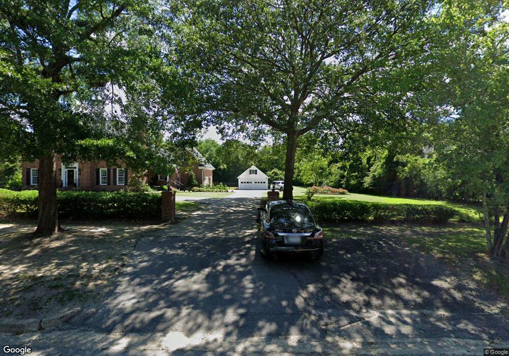 1208 Fair St, Camden, SC 29020 - photo 1