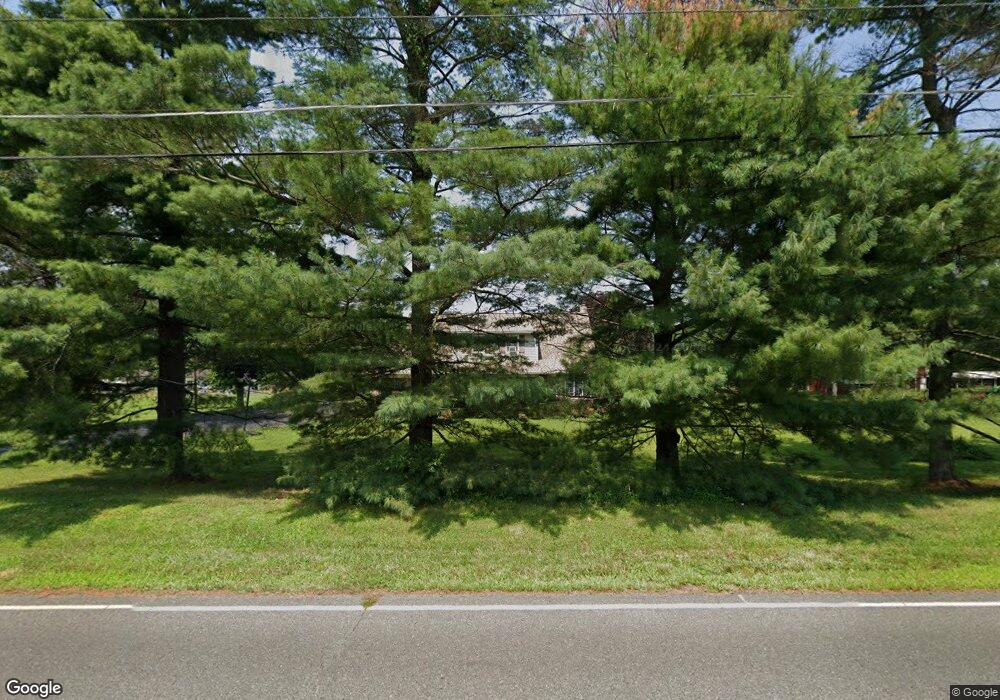 75 Georgetown Rd, Columbus, NJ 08022 - photo 1