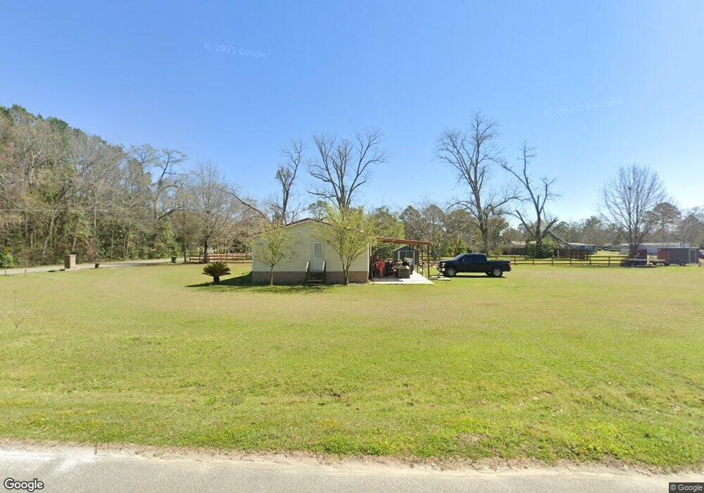 307 W 7th St, Adel, GA 31620 - photo 1