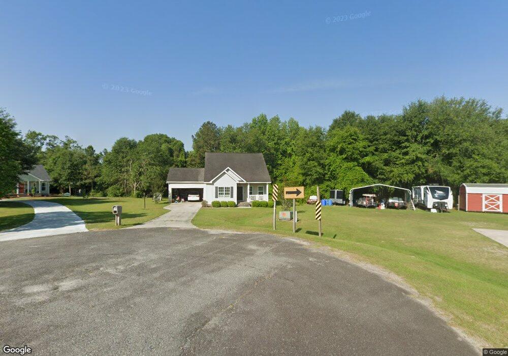 265 Chinaberry Ln, Moultrie, GA 31788 - photo 1