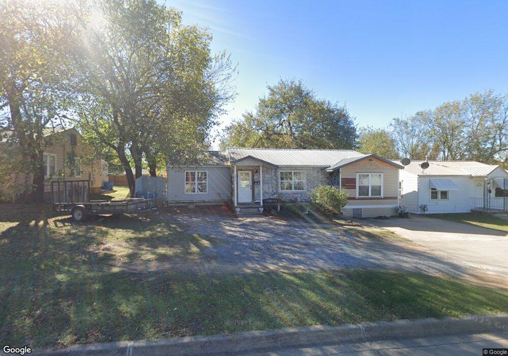 1310 E Comanche Ave, McAlester, OK 74501 - photo 1