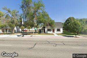 28 N Main St, Ephraim, UT 84627