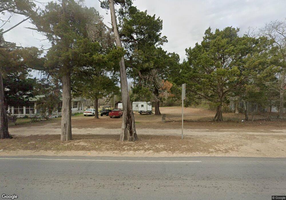 2204 Ga Highway 56 W, Uvalda, GA 30473 - photo 1