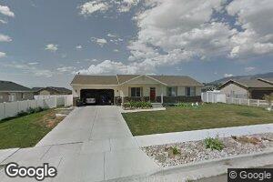 581 W 160 N Unit 35, Smithfield, UT 84335