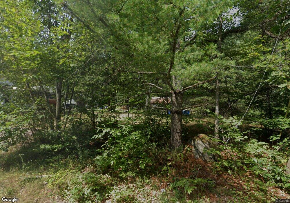 84 Gilman Valley Rd, Tamworth, NH 03886 - photo 1