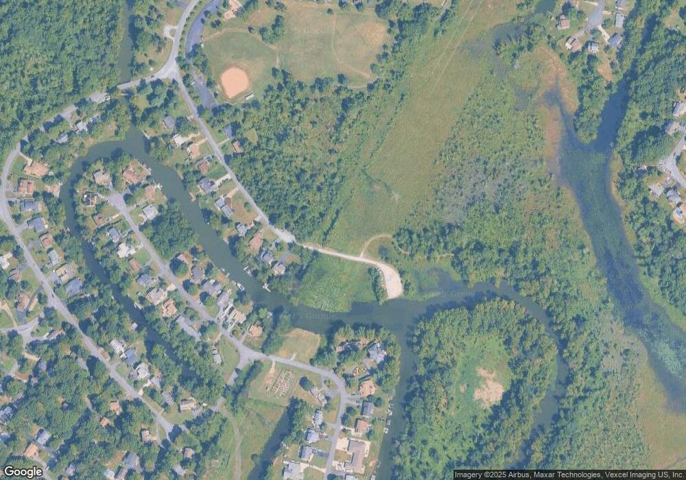 2034 Delaware Dr, Stafford, VA 22554 - photo 1