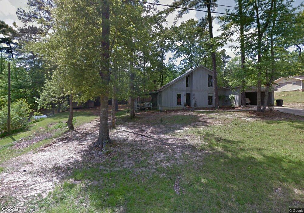 3862 Baldwin Dr, Laurel, MS 39440 - photo 1