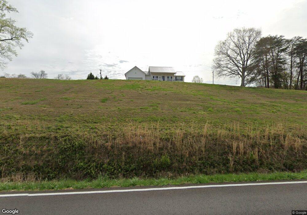 2598 Old Mineral Springs Rd, La Fayette, GA 30728 - photo 1