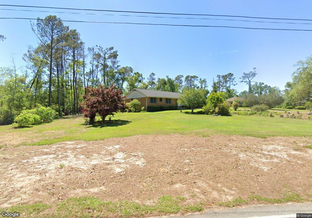 105 Mingledorff Dr, Douglas, GA 31535 - photo 1