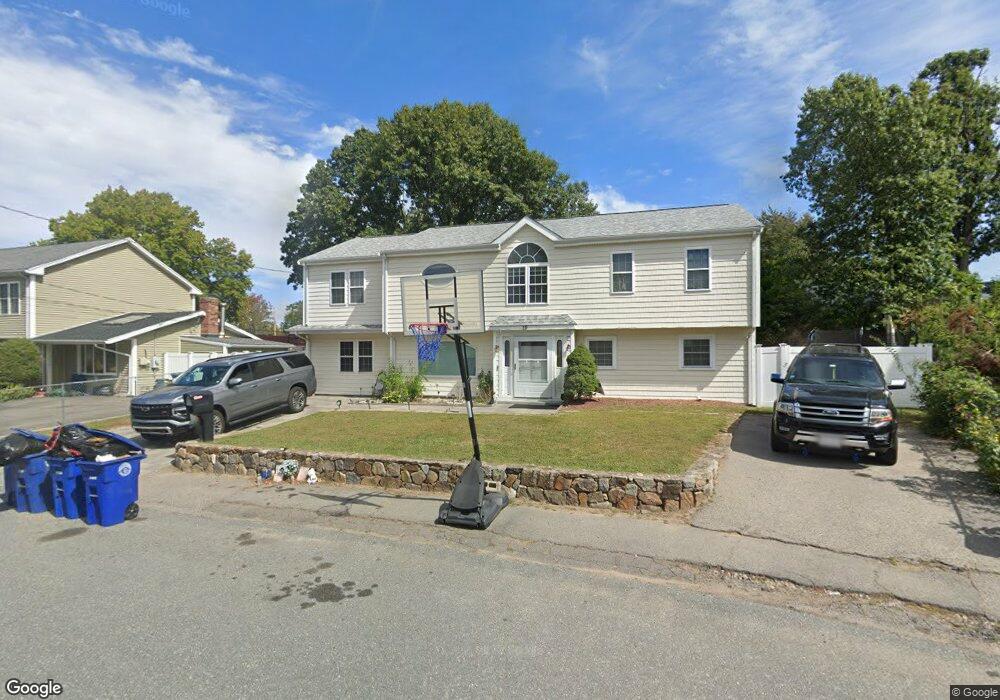 10 Alfred Rd, Braintree, MA 02184 - photo 1