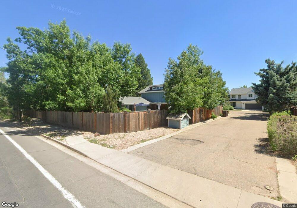 1840 Iris Ave, Boulder, CO 80304 - photo 1