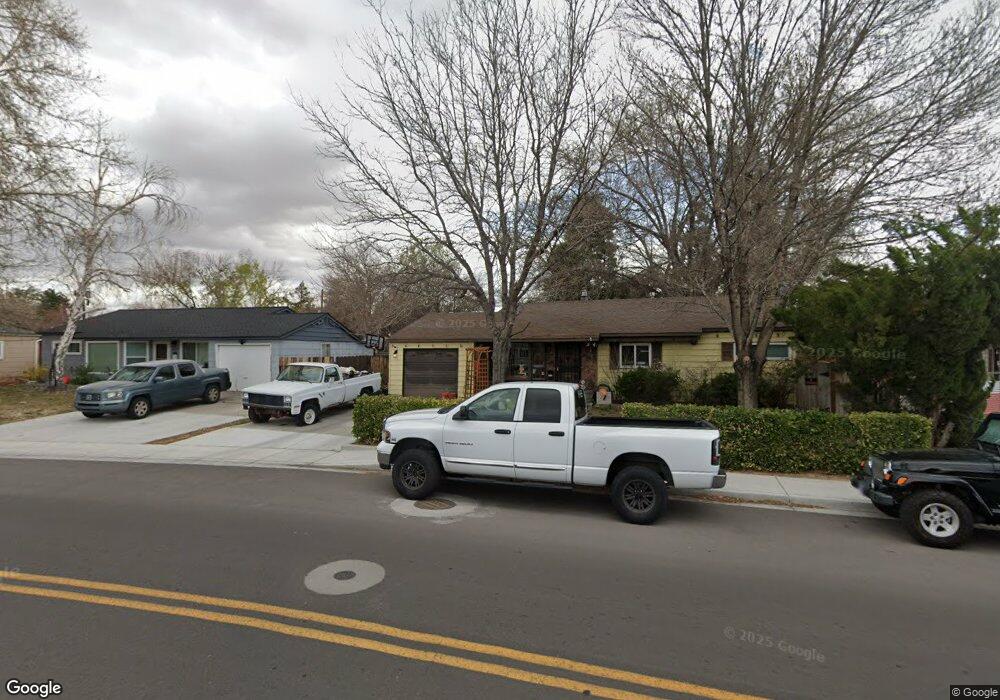 2250 4th St, Sparks, NV 89431 - photo 1