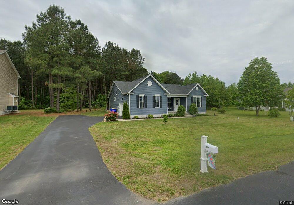 24602 Hollytree Cir, Georgetown, DE 19947 - photo 1