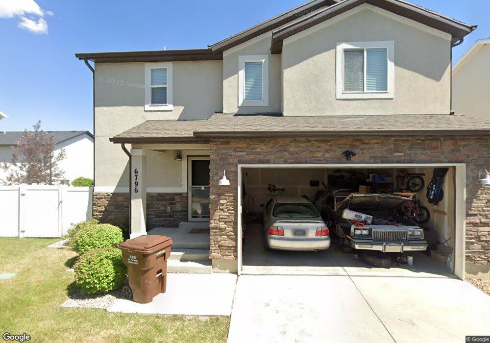 6796 W Sirius Place, West Jordan, UT 84081 - photo 1