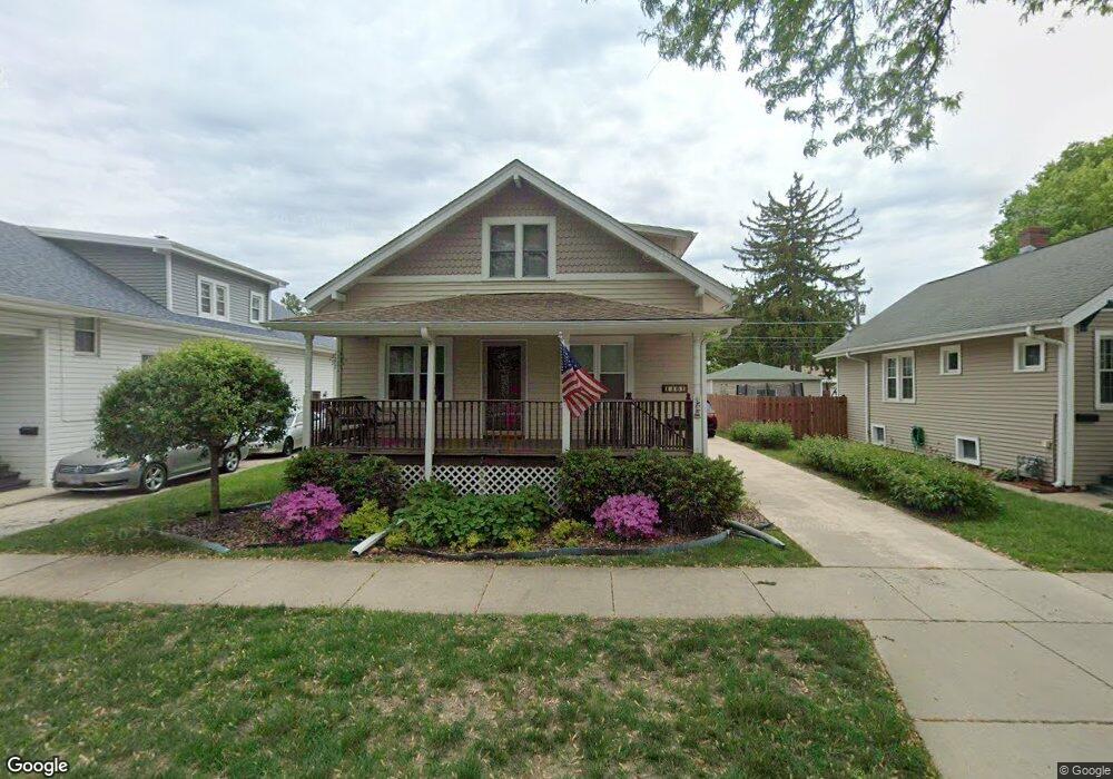 1461 Henry Ave, Des Plaines, IL 60016 - photo 1