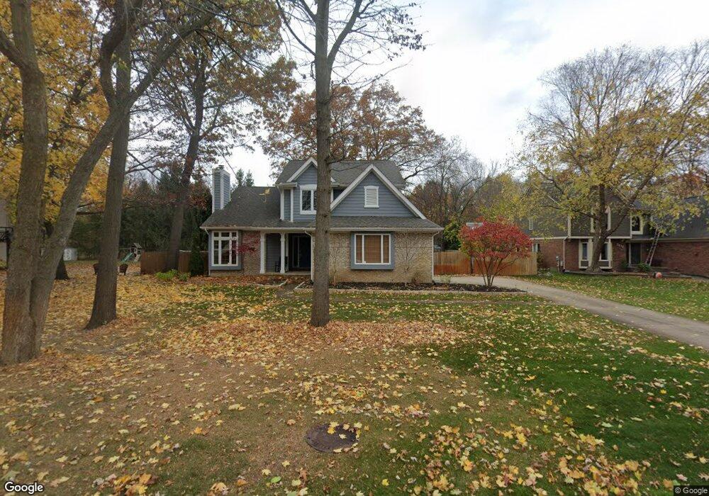 7826 Bywater, West Bloomfield, MI 48324 - photo 1