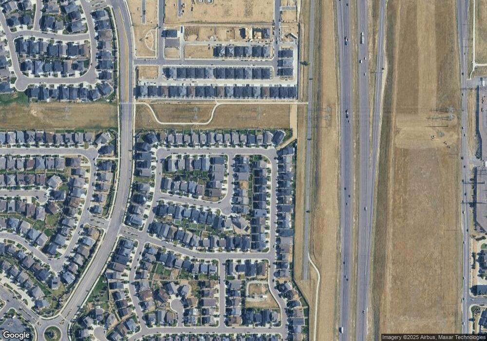 22924 E Union Cir, Aurora, CO 80015 - photo 1