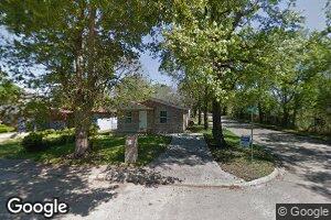 1022 Lynah St, Savannah, GA 31415