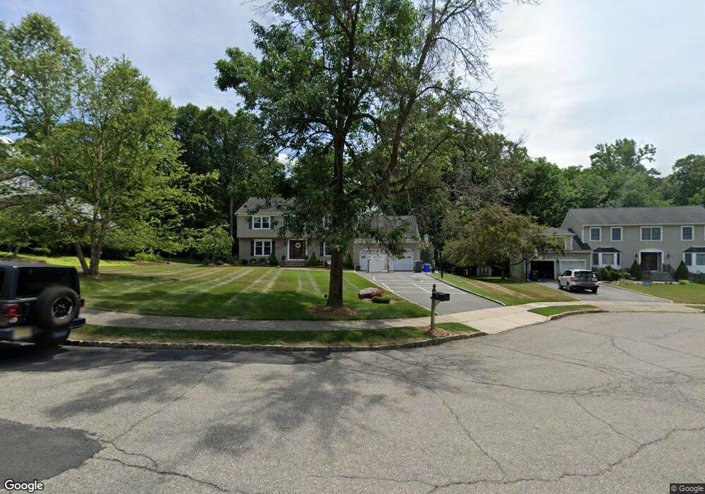 7 Hickory Place, Cedar Knolls, NJ 07927 - photo 1