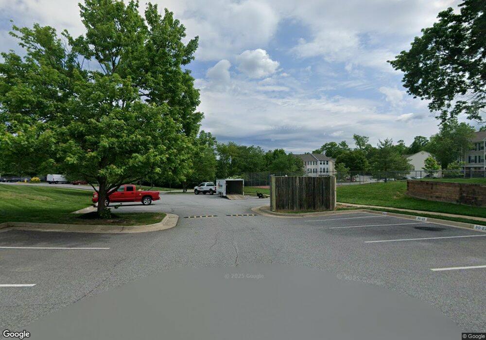 3570 UNIT 203 Sherbrook Cir, Lake Ridge, VA 22192 - photo 1