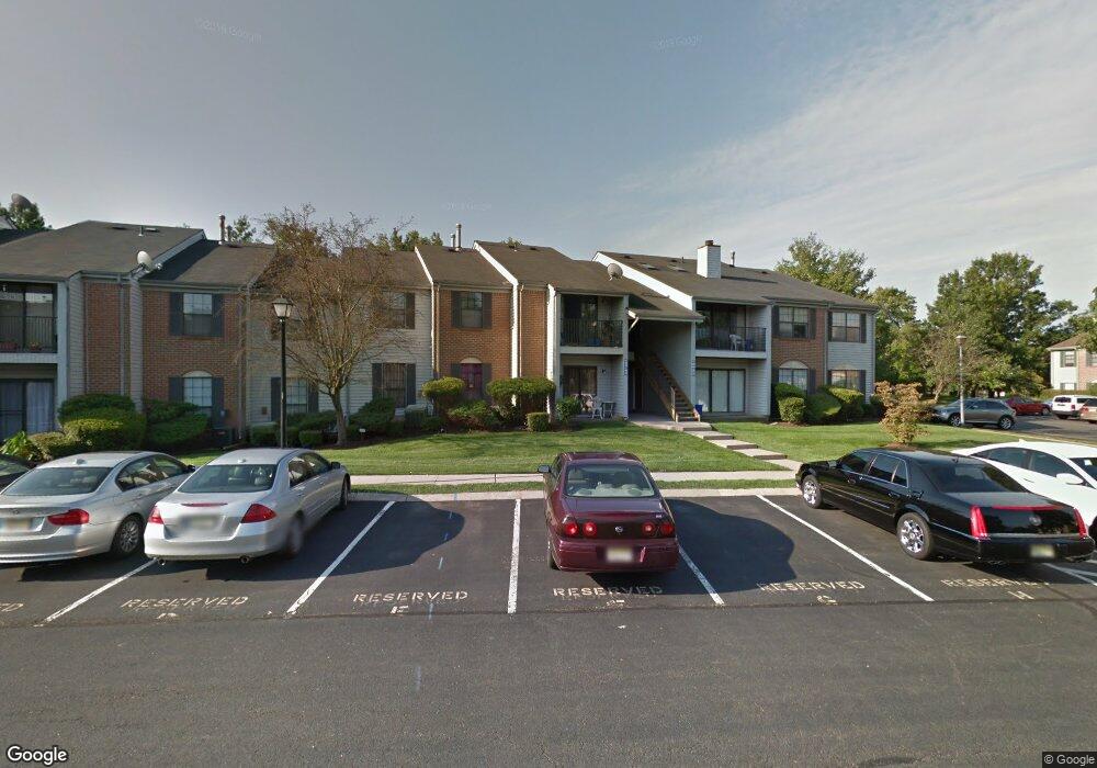 45 Taylor Dr, Franklin Park, NJ 08823 - photo 1