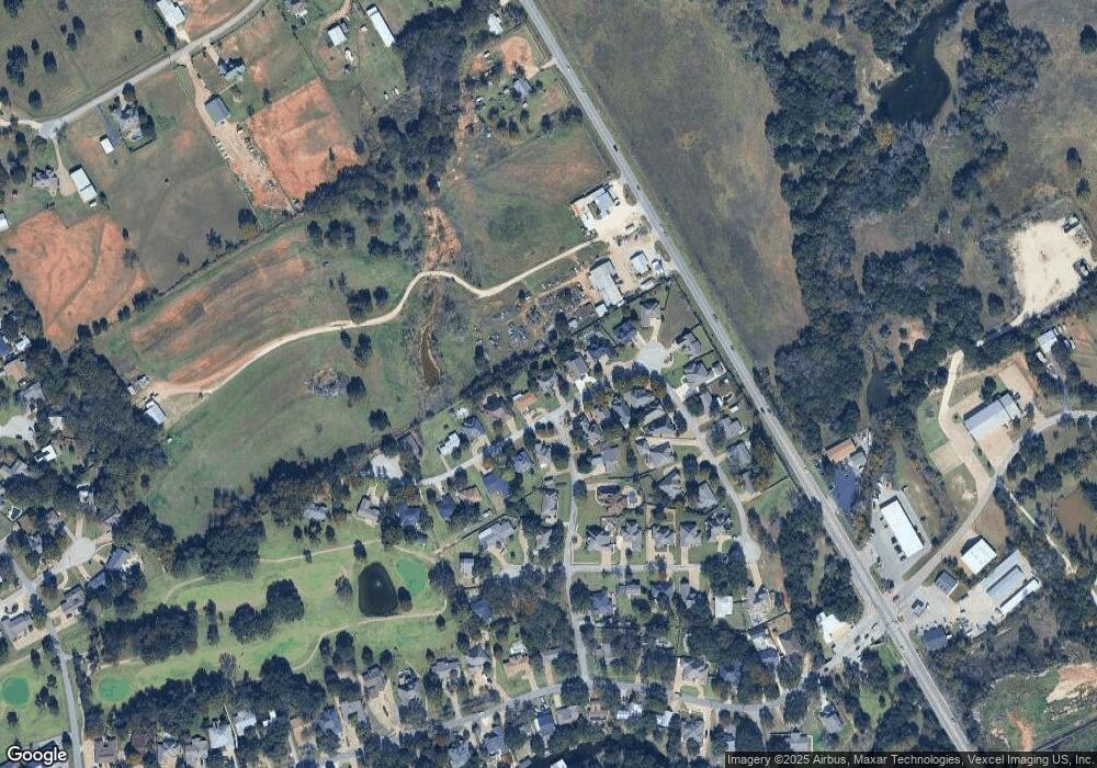 5345 Mission Cir, Granbury, TX 76049 - photo 1