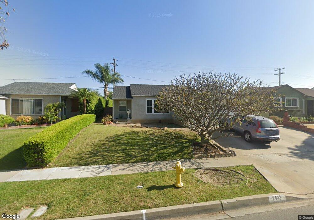 2812 Arbor Rd, Lakewood, CA 90712 - photo 1