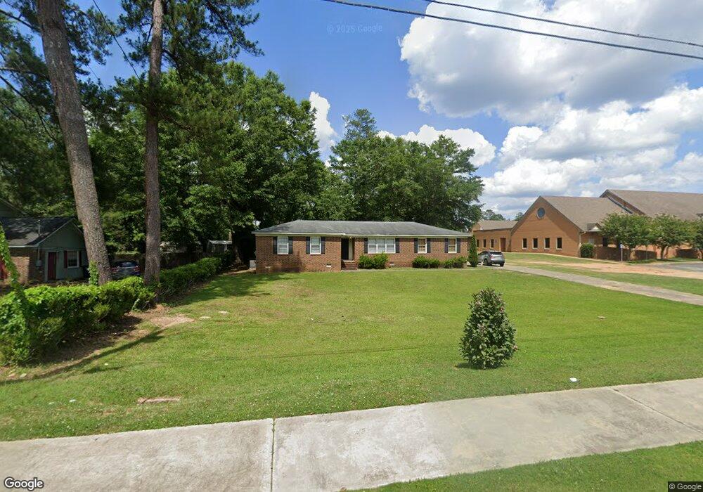 1271 Forest Hill Rd, Macon, GA 31210 - photo 1