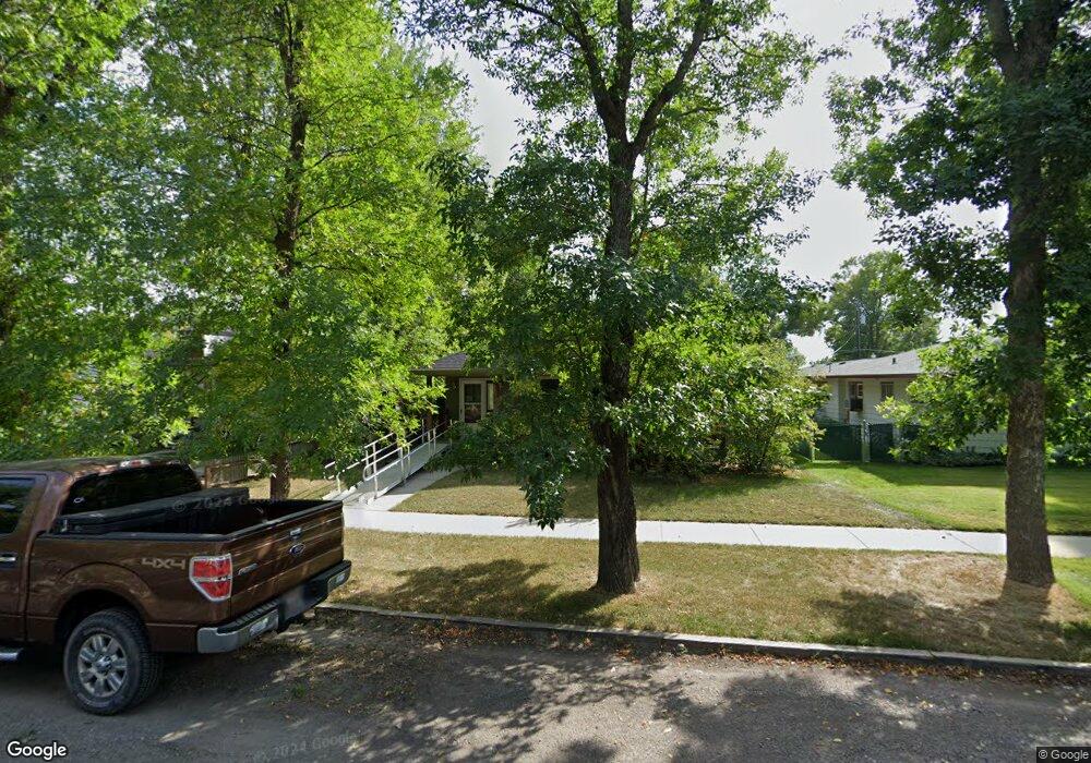 237 W 4th Ave N, Columbus, MT 59019 - photo 1