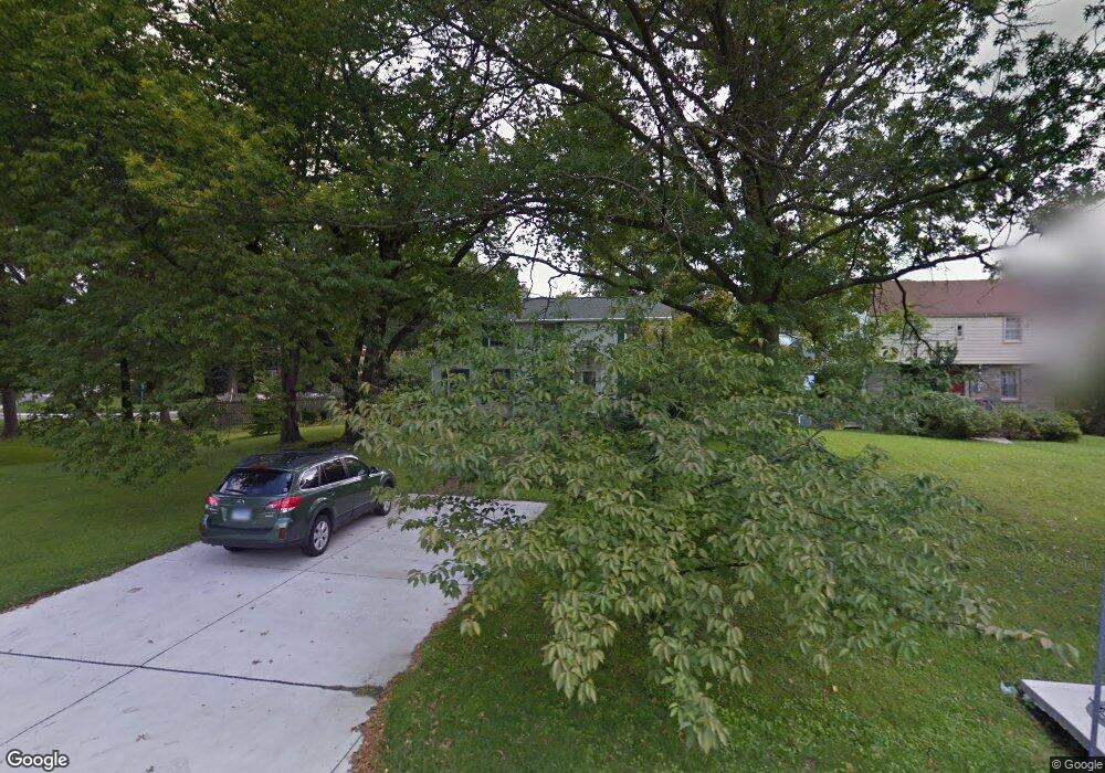 4600 Glenbrook Pkwy, Bethesda, MD 20814 - photo 1