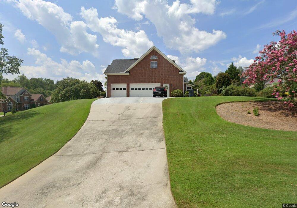 201 Windmill St, Evans, GA 30809 - photo 1