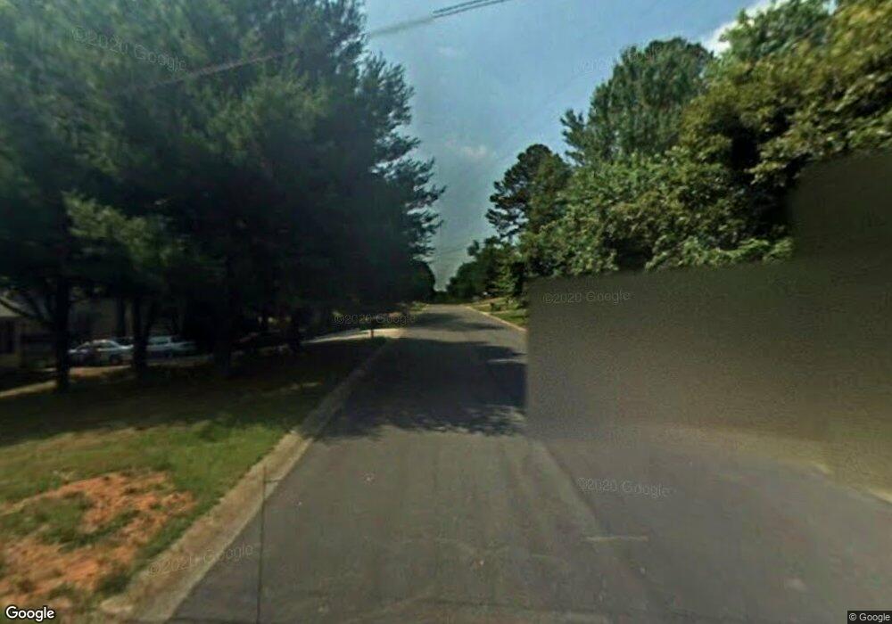 0 Old Camp Trail NW unit 7325346, Conyers, GA 30012 - photo 1